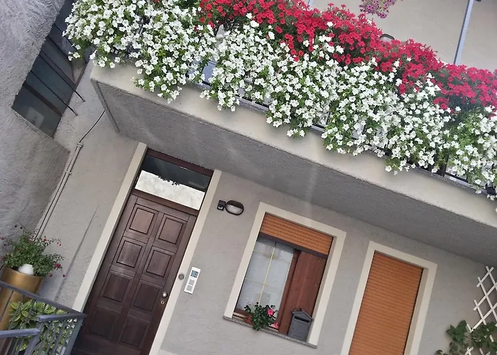 B&B Stephany Tirano